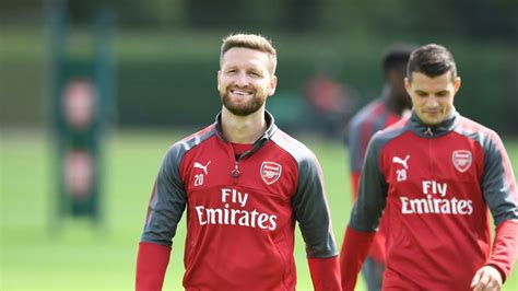 Maybe you would like to learn more about one of these? Inter Milan loan move for Shkodran Mustafi rejected by ...