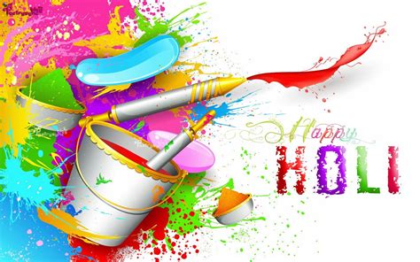 Happy Holi Wishes In 3d 1920 1200 Hd Wallpapers Happy Holi Wishes
