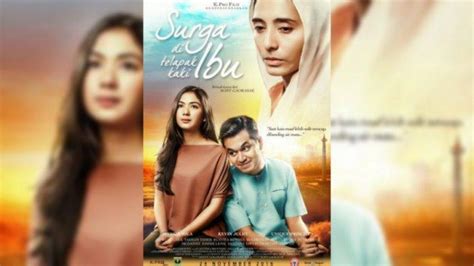 Film Surga Di Telapak Kaki Ibu 2016