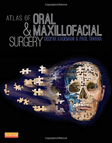 Atlas Of Oral And Maxillofacial Surgery All Dental Products