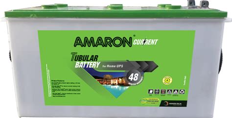 Buy Flat Plate And Tubular Inverter Batteries Online Amaron