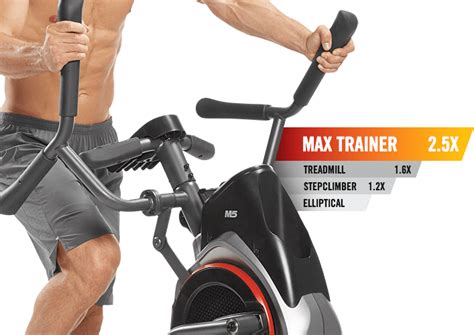 The proform hiit trainer pro elliptical review 2021 rates this vertical elliptical trainer as an excellent equipment that works on upper & lower body. Max Trainer vs Proform HIIT Trainer Comparison - Which is ...
