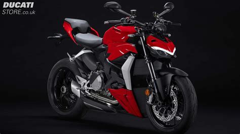 Ducati Streetfighter V2 For Sale UK Ducati Manchester