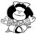 LA FACTORÍA DE ABSURDOS Soy más Mafalda que Susanita
