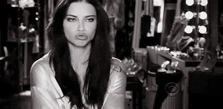 Models Making Funny Weird And Silly Faces PHOTOS HuffPost