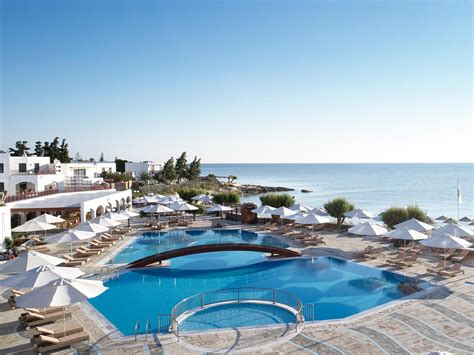 Creta Maris Beach Resort In Hersonissos Crete Loveholidays