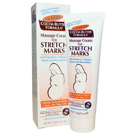 Palmers Cocoa Butter Stretch Mark Cream 125g Wholesale Trading Supplies
