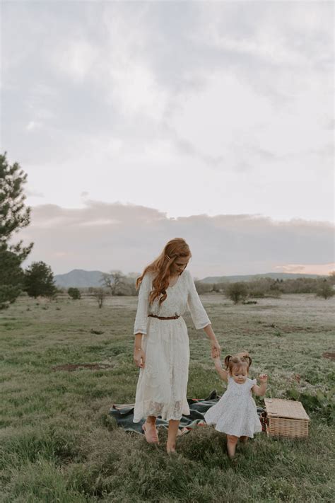 Mother S Day Session In Colorado — Ahna Maria