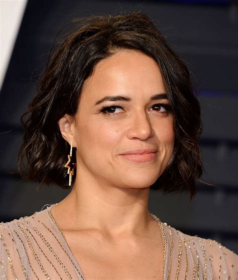 Michelle Rodriguez Nude Photos And Videos Thefappening