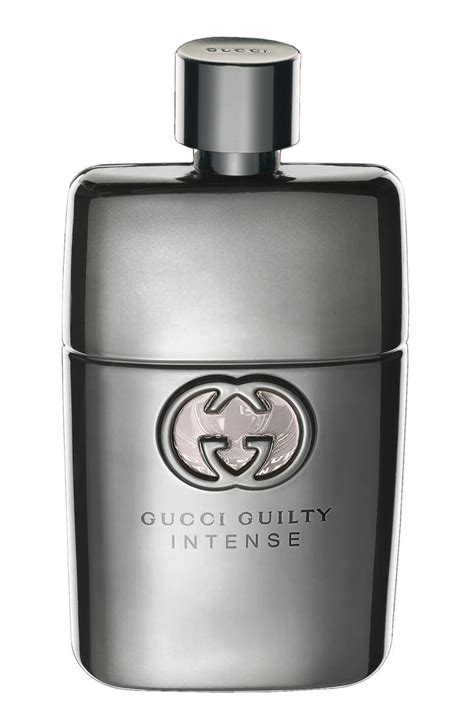 Gucci Guilty Pour Homme Intense Eau De Toilette Nordstrom