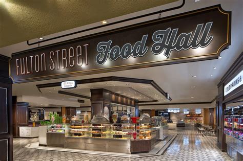 Maybe you would like to learn more about one of these? I Love Las Vegas Magazine...BLOG: Fulton Street Food Hall ...