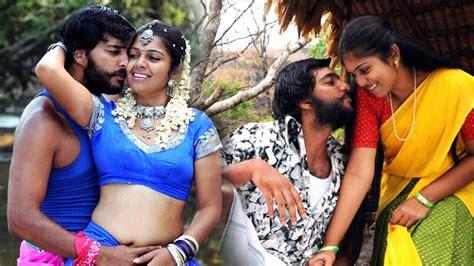 Nellu Romantic Tamil Movie SCENES Sathya Karthik Jaya Anjali Aneesh Full HD YouTube