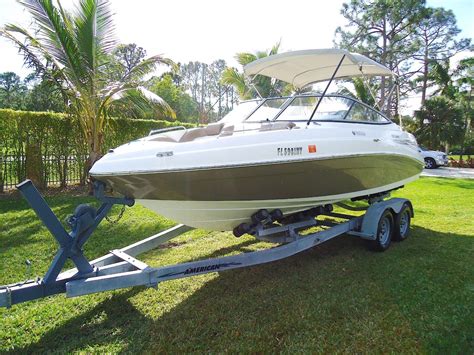 Yamaha Boats 232 Limited Boat For Sale Page 5 Waa2
