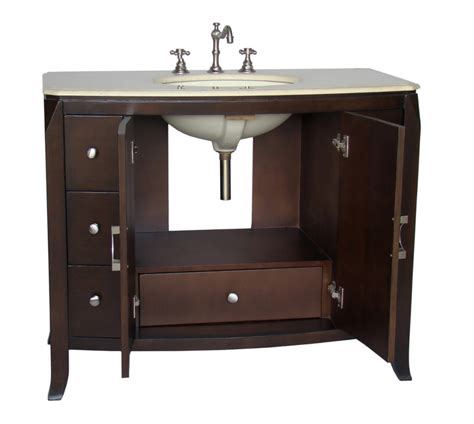 Choose from hundreds of traditional and modern bathroom vanity units in all styles and designs, including marble vanity units. 30 Inch to 48 Inch Vanities | Single Bathroom Vanities ...