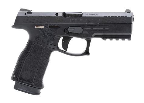 Steyr L9 A2 Mf 9mm Caliber Pistol For Sale New