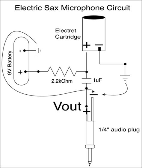Circuit stereo preamplifier with ic tda1524a tone control. Electret Microphone cannot recognize human voice - Electrical Engineering Stack Exchange