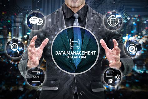 Why Does Every Organization Need An Enterprise Data Management System