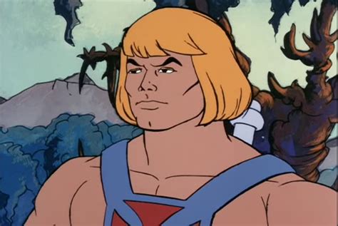 He Man And The Masters Of The Universe Season 2 Image Fancaps