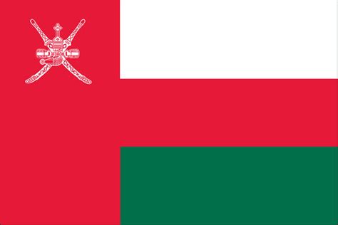 Oman Flag Heritage Flag And Supply 607 821 1601