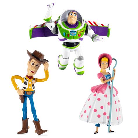 Toy Story Dive Characters | Olympic Hot Tub