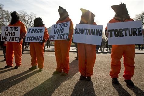 Will Obama Close Guantánamo Bay Before He Leaves Office Vanity Fair