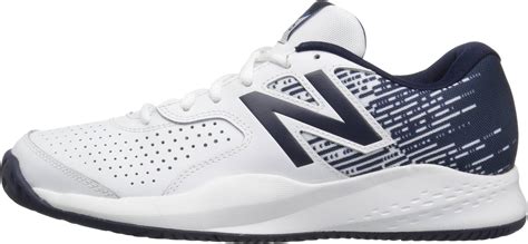 Buy New Balance Mens 696 V4 Hard Court Tennis Shoe In Stock