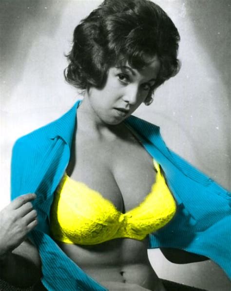 Julie Williams Julie Williams Style Russ Meyer