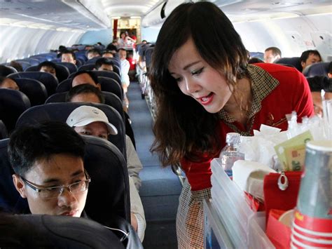 Flight Attendants Share 13 Must Know Travel Secrets That You Should