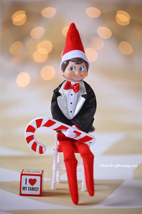 Everything You Need To Know About The Elf On The Shelf Tradition