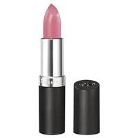 Rimmel Lasting Finish Lipstick Pink Blush Black Box Product Reviews