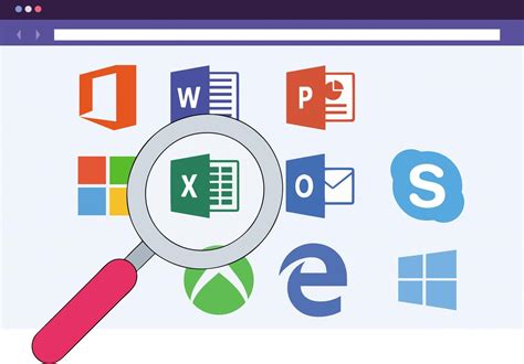 Actualizar 86 Imagen Componentes Principales De Microsoft Office