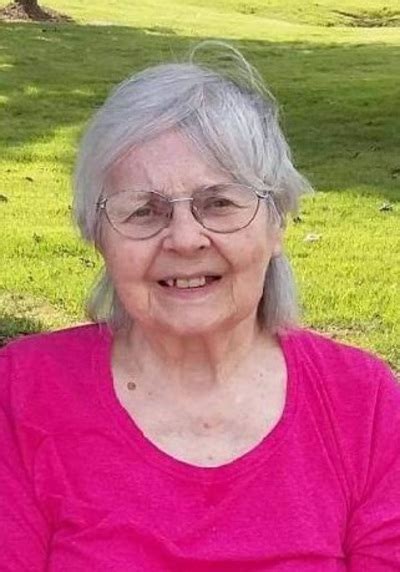 Obituary Rose Ann Harmon Ozark Funeral Homes