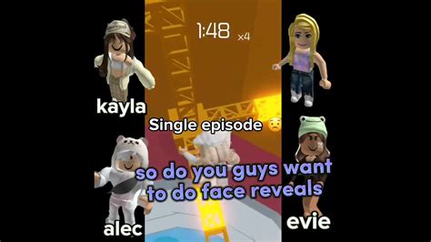 Text To Speech Roblox Story Playing With Thea And Joya Youtube
