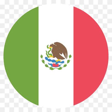 무료 다운로드 빨간색 흰색 및 녹색 깃발 그림 멕시코의 국기 이모티콘 멕시코 요리 멕시코 깃발 로고 미국 국기 png PNGWing