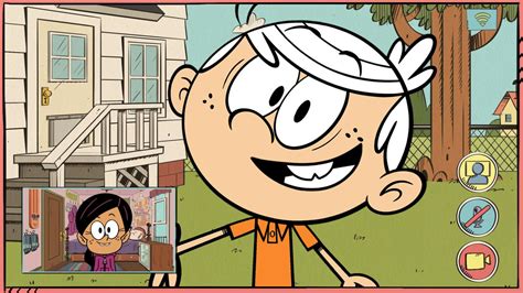 Nickalive What Did You Think Of The Loud House And The Casagrandes