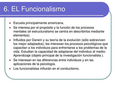 Ppt Tema Estructuralismo Y Funcionalismo Powerpoint Presentation The Best Porn Website
