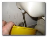 Fluidmaster Complete Toilet Repair Kit Installation Guide How To Fix A Leaky Running
