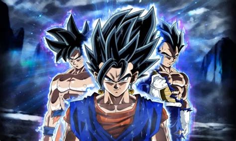 Maybe you would like to learn more about one of these? A Brand-New Dragon Ball Super Movie Coming Out In 2022