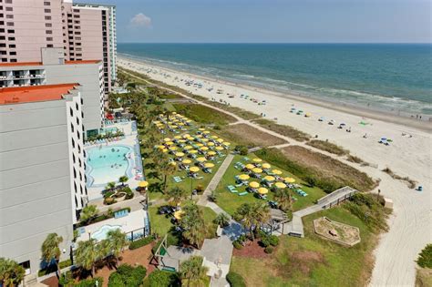 Dayton House Resort Bw Signature Collection In Myrtle Beach Best