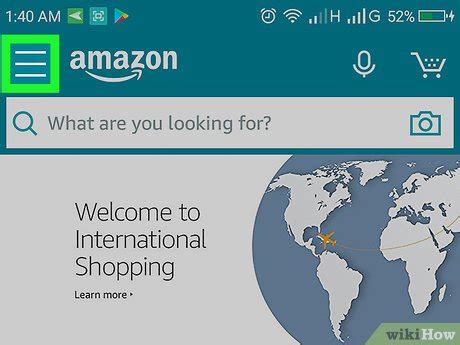 How to buy things online without a credit card. Come Rimuovere una Carta di Credito da Amazon su Android