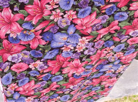Pink Oriental Lily Joan Messmore Vip Print By Cranston Print