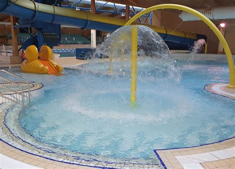 Five Rivers Leisure Centre Where To Go With Kids Wiltshire