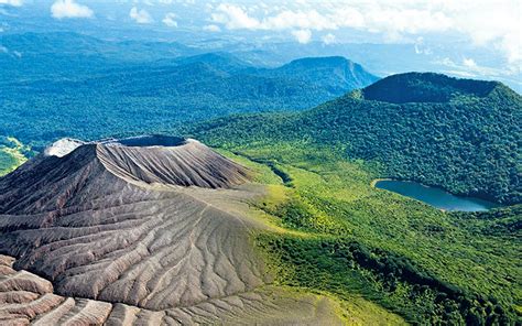 Parque Nacional Rincón De La Vieja Proimagen