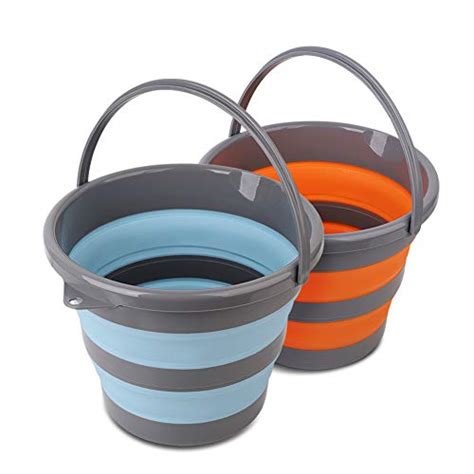 Collapsible Garden Bucket FOR SALE PicClick