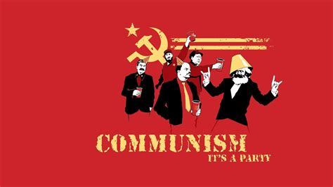 Communism Wallpapers Wallpaper Cave