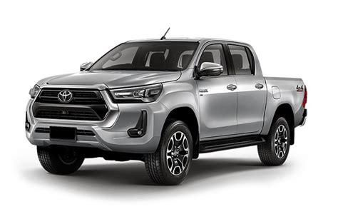 Toyota Hilux India Price Engine Details Launch Date And More Autonoid