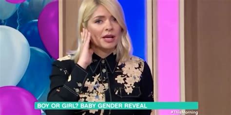 This Morning Viewers Slam The Show After Holly Willoughby Cuts To Fake