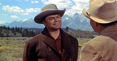 Glenn Ford Westerns ——— Jubal 1956 Part 2 My Favorite Westerns