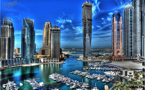 🔥 34 Dubai City Wallpapers Wallpapersafari