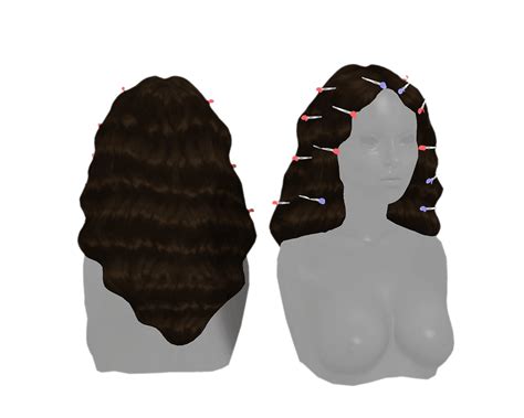 Grams Sims Sims 4 Black Hair Sims 4 Sims Hair